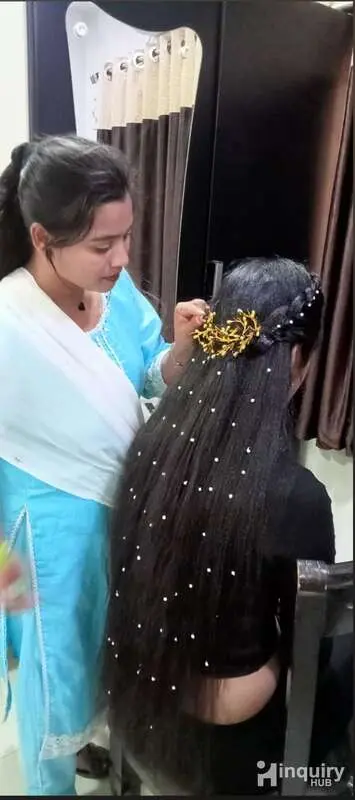 Shahjadi Makeover