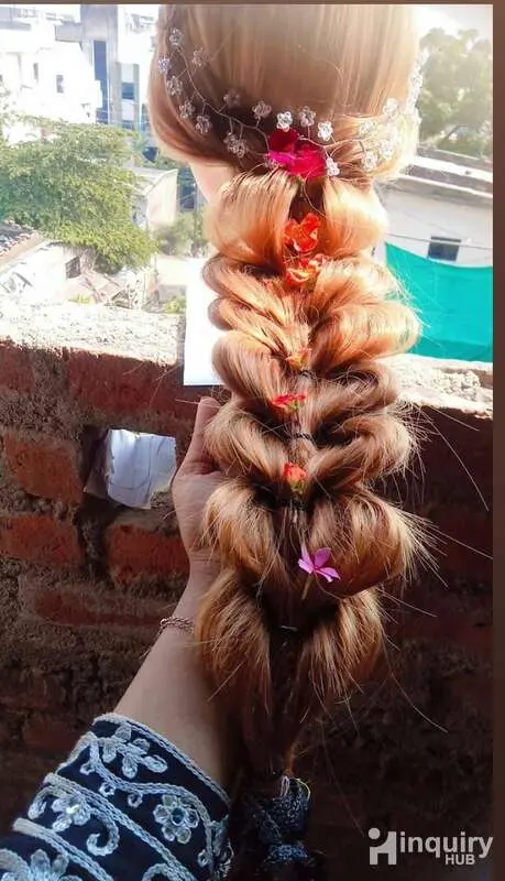 Shahjadi Makeover