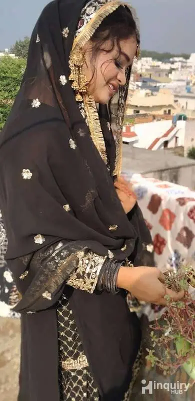 Shahjadi Makeover