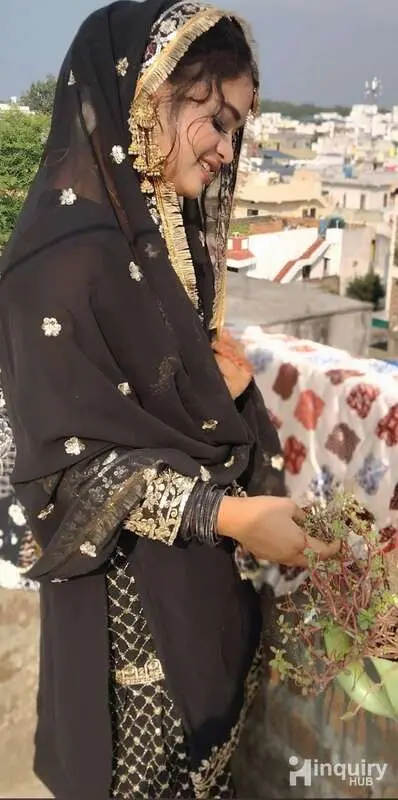 Shahjadi Makeover