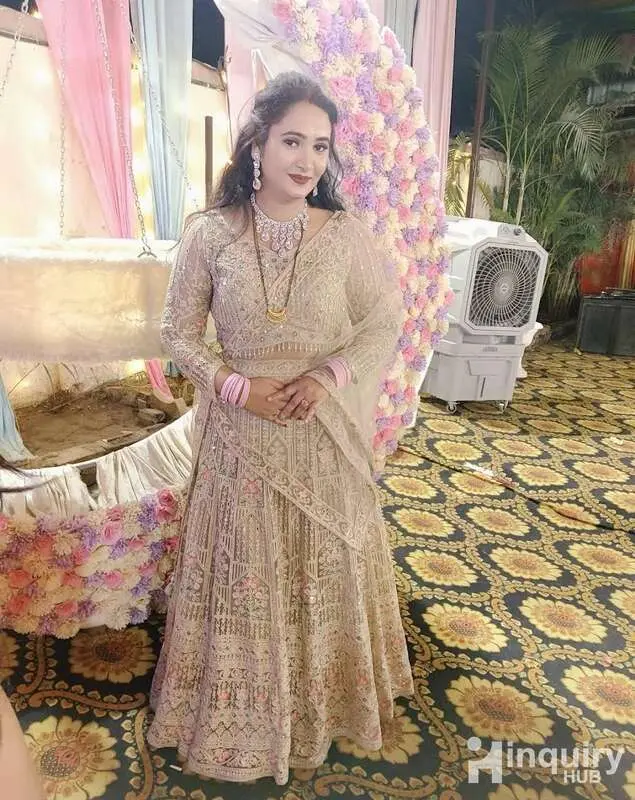 Shahjadi Makeover