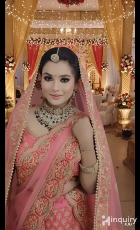 Shahjadi Makeover