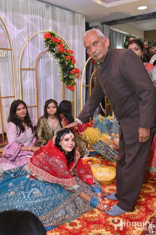 Akanksha Makeup Artists