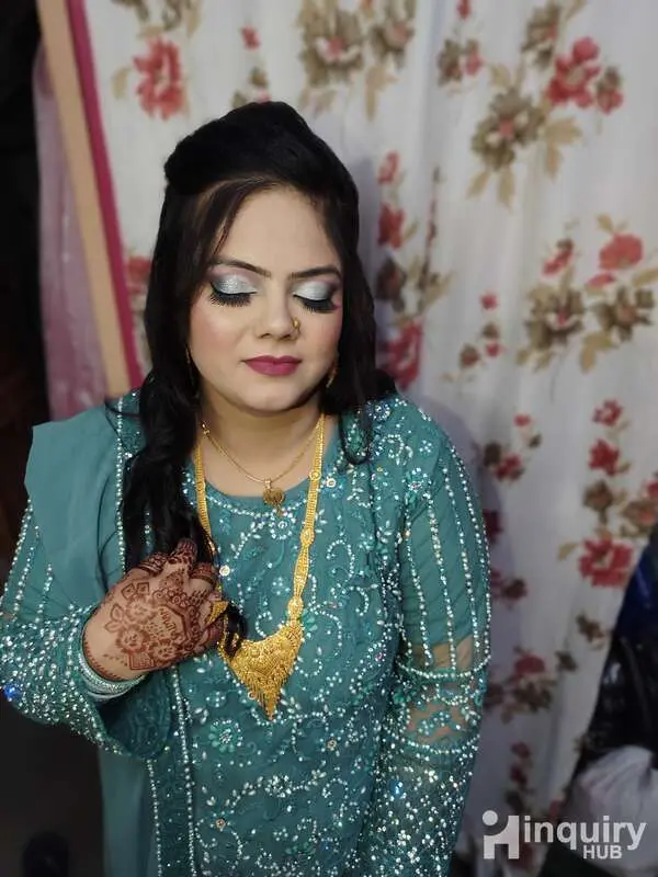 Fezy Makeup Artist
