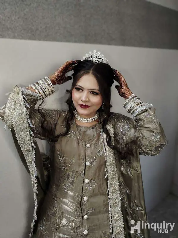 Fezy Makeup Artist