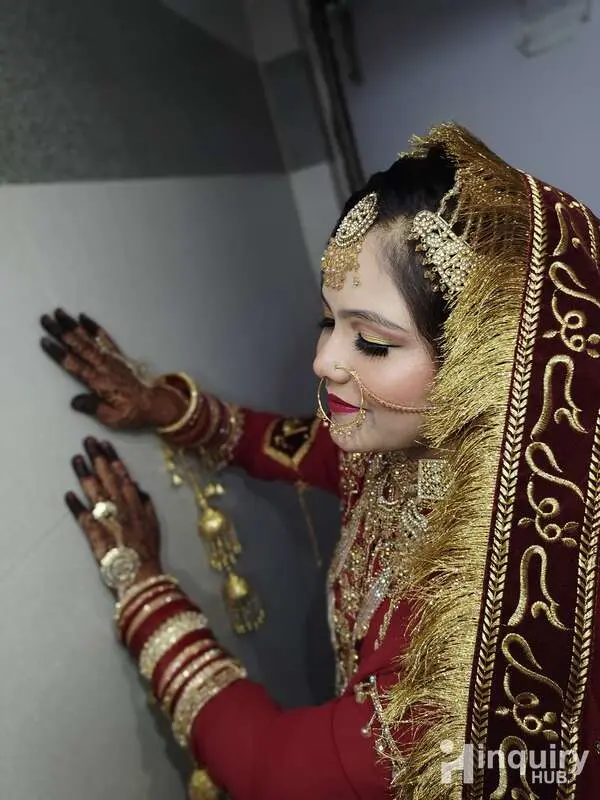 Fezy Makeup Artist