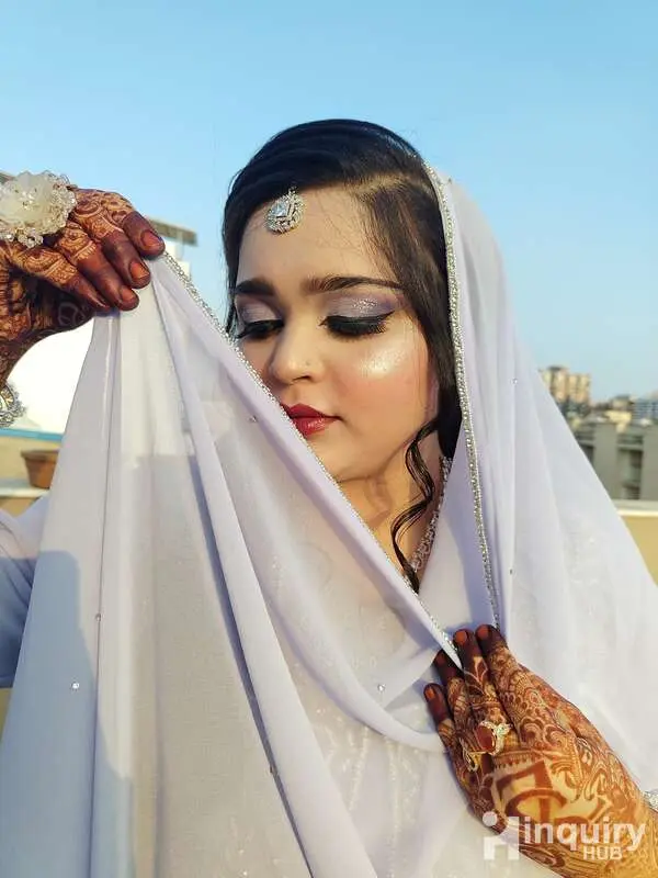 Fezy Makeup Artist