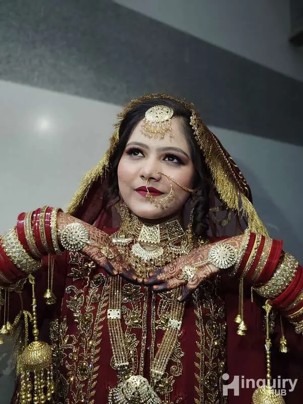 Fezy Makeup Artist