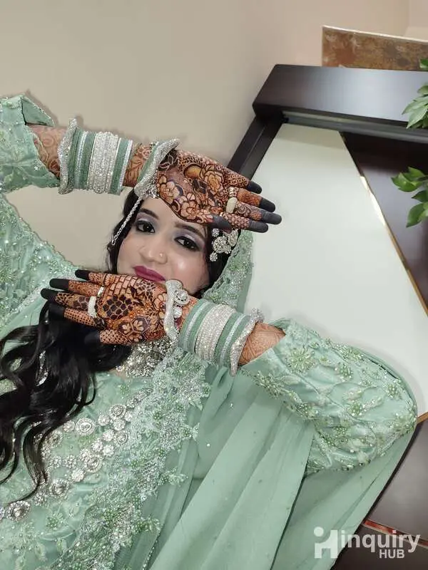 Fezy Makeup Artist