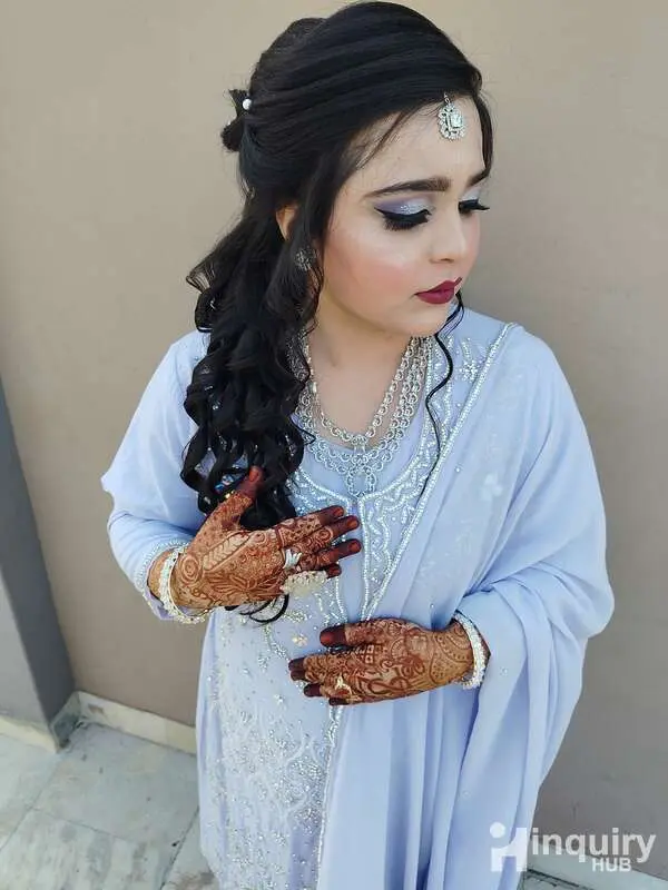Fezy Makeup Artist