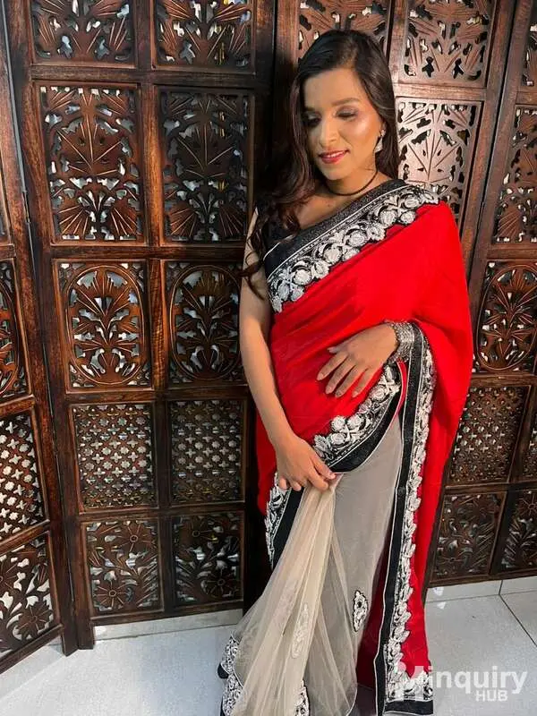 Naina'a Makeup Artist