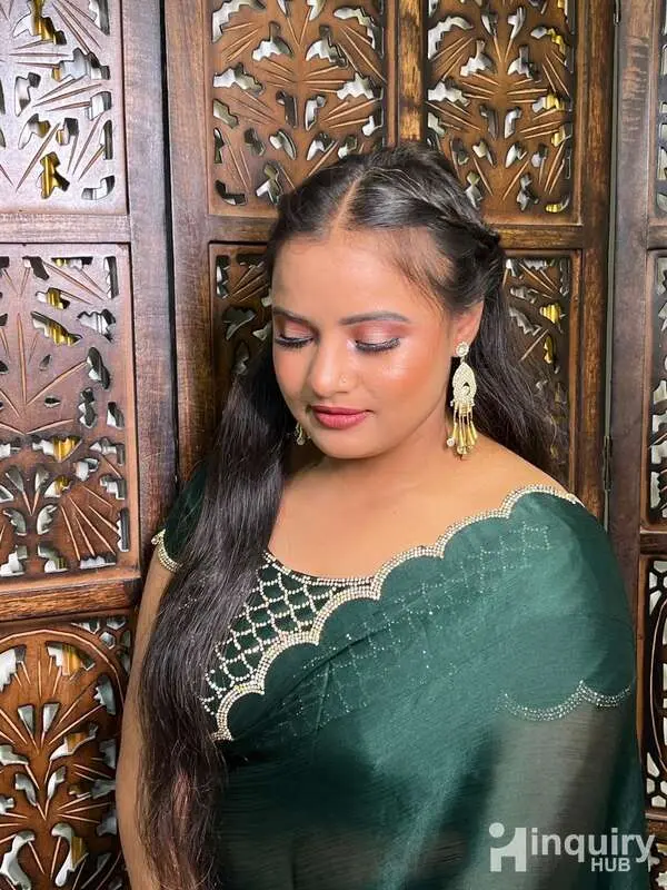 Naina'a Makeup Artist