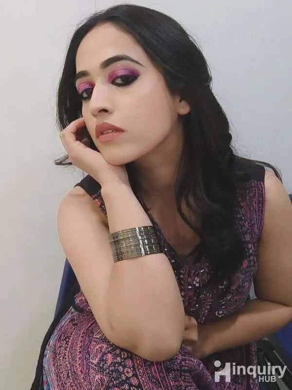 Naina'a Makeup Artist