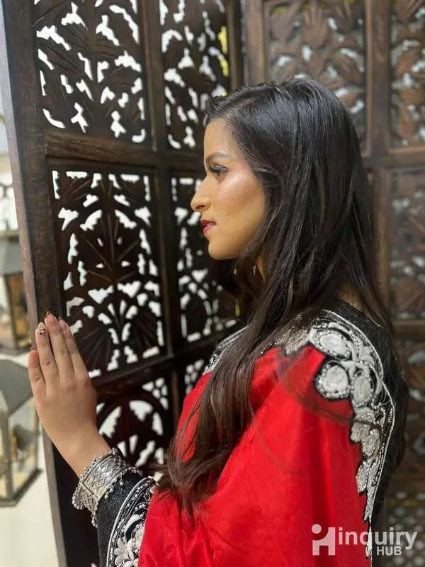 Naina'a Makeup Artist