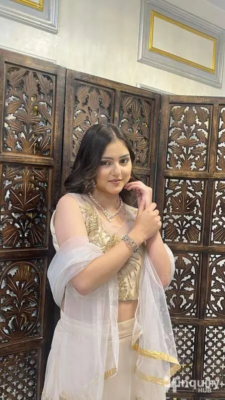 Naina'a Makeup Artist