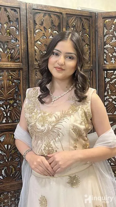 Naina'a Makeup Artist