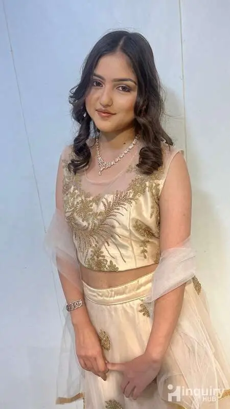 Naina'a Makeup Artist