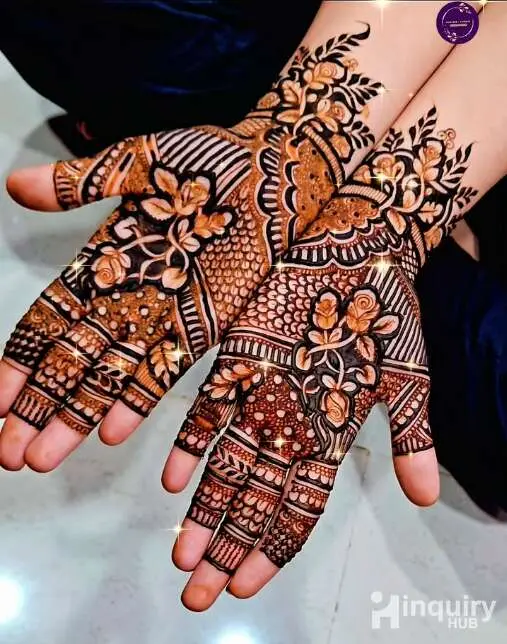 Arjumand S Mehandi