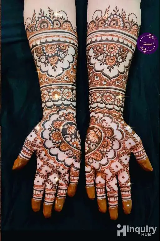 Arjumand S Mehandi