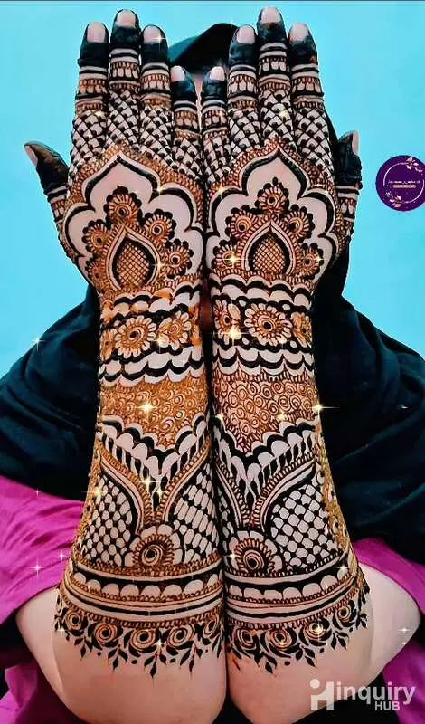 Arjumand S Mehandi