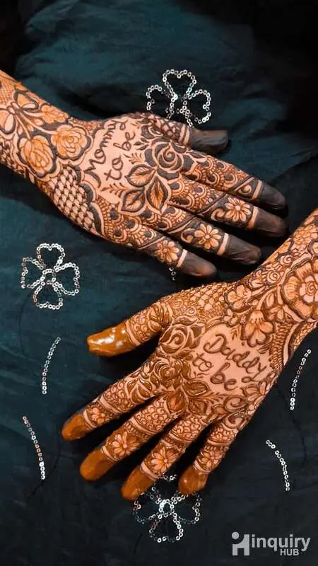 Arjumand S Mehandi