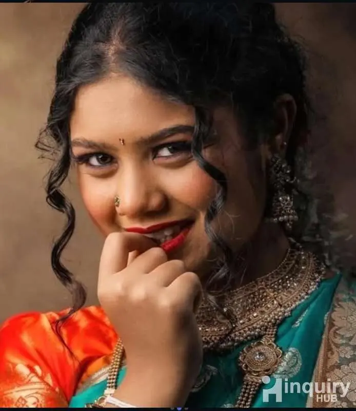 Rooh  Makeup Artist