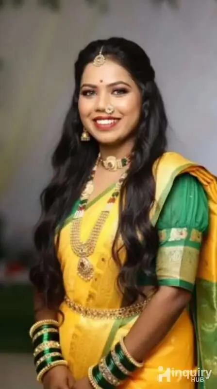 Rooh  Makeup Artist