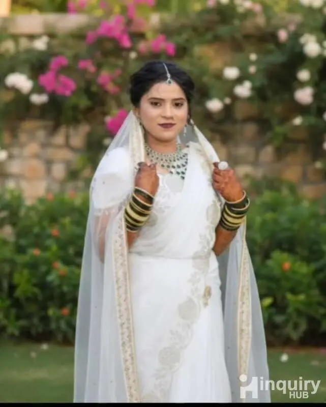 Rooh  Makeup Artist