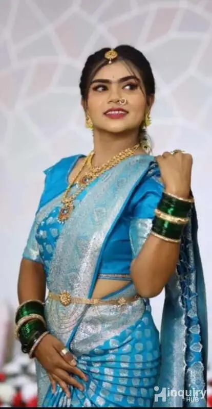 Rooh  Makeup Artist