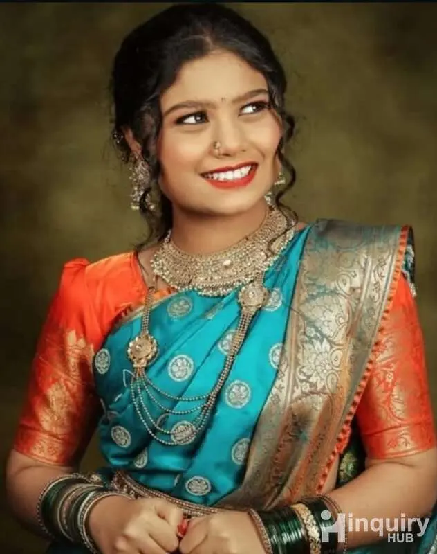 Rooh  Makeup Artist