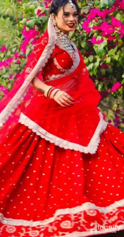 Rooh  Makeup Artist