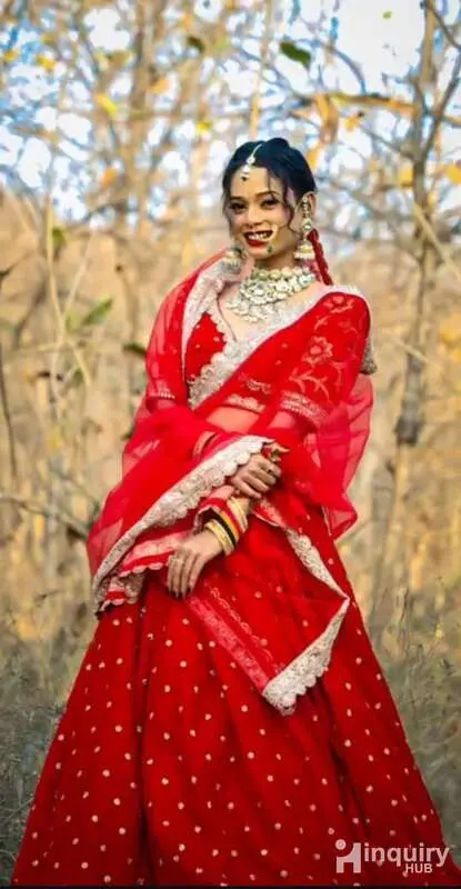 Rooh  Makeup Artist