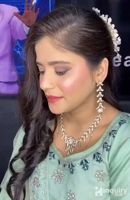 Arshiya Makeover