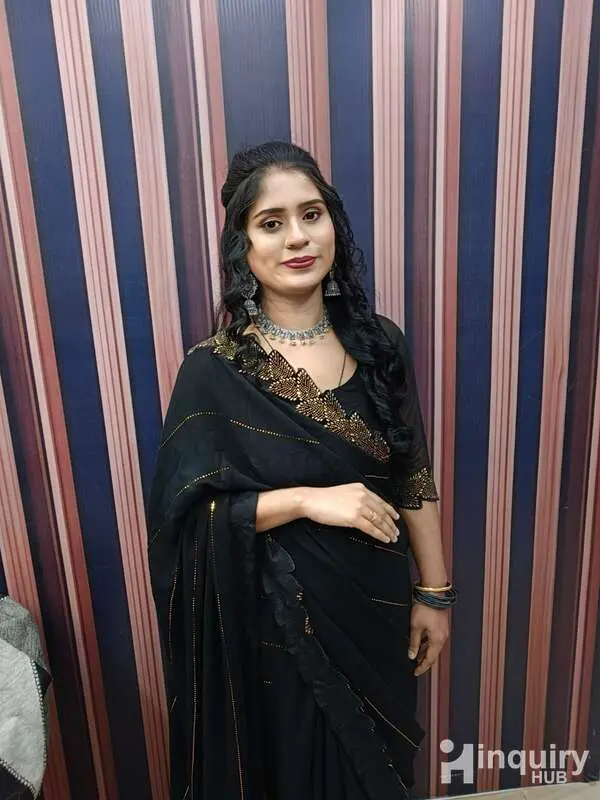 Velvet Makeover By Mantasha Parveen