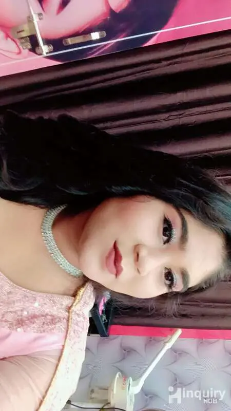 Velvet Makeover By Mantasha Parveen