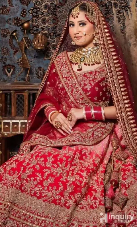 Neeru Makeup Hair Laser Nail Studio And Academy