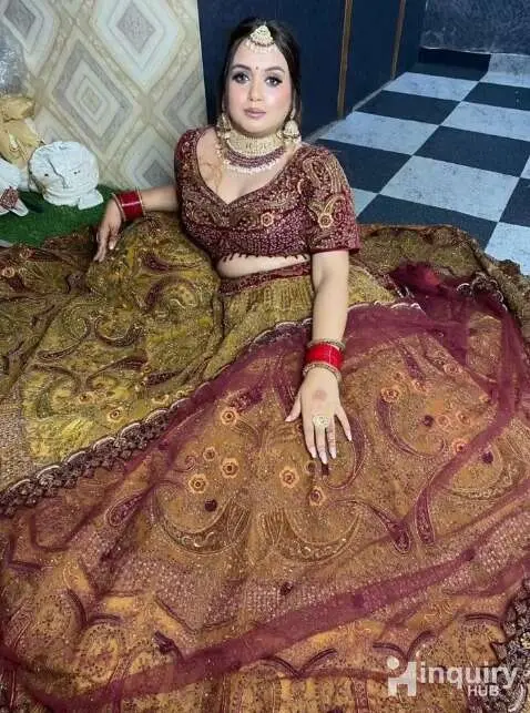 Neeru Makeup Hair Laser Nail Studio And Academy