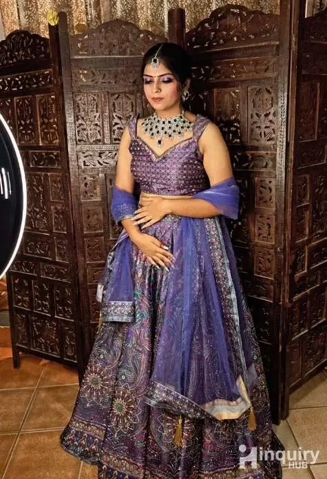 Neeru Makeup Hair Laser Nail Studio And Academy