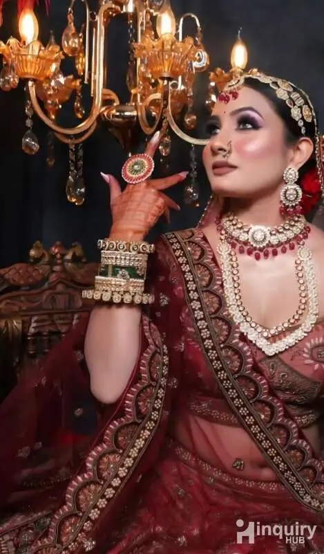 Neeru Makeup Hair Laser Nail Studio And Academy