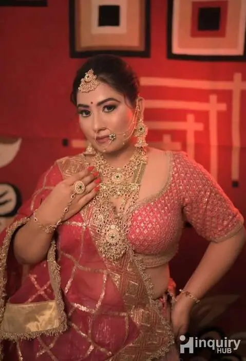 Neeru Makeup Hair Laser Nail Studio And Academy