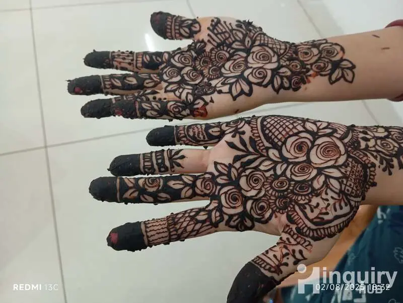 Shainaz