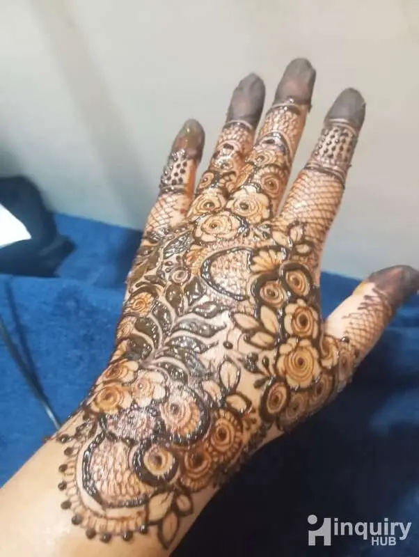 Shainaz