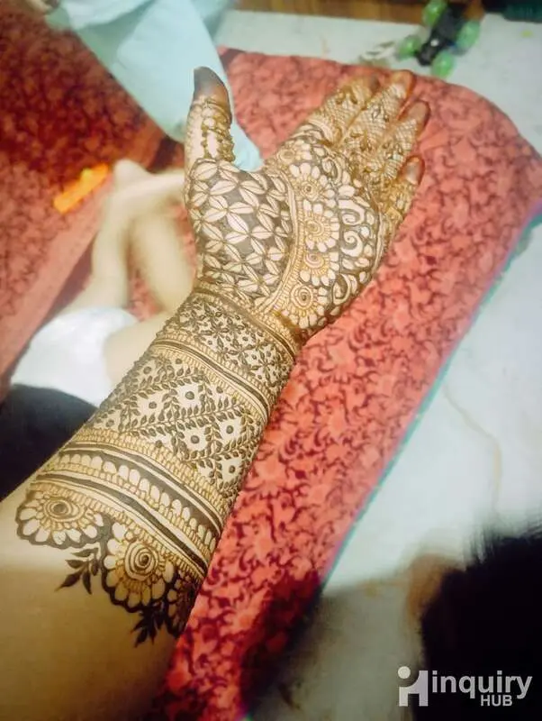 Shainaz