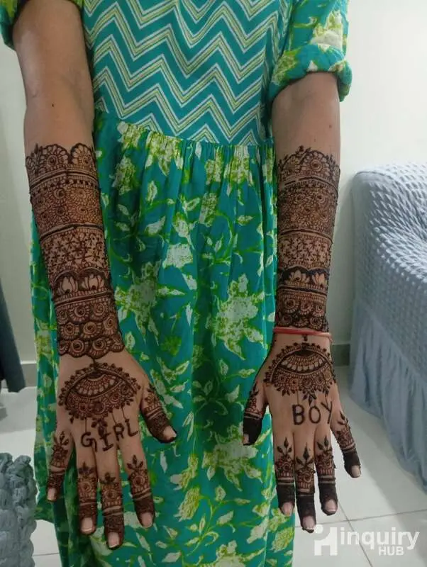 Shainaz