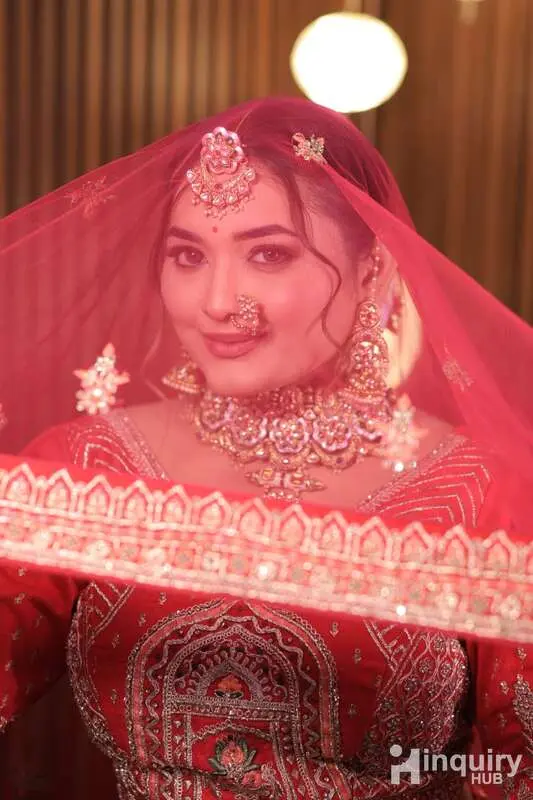 Pallavi  Makeup Artists