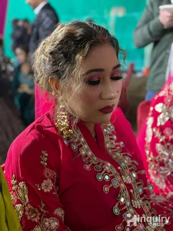 Deepanshi