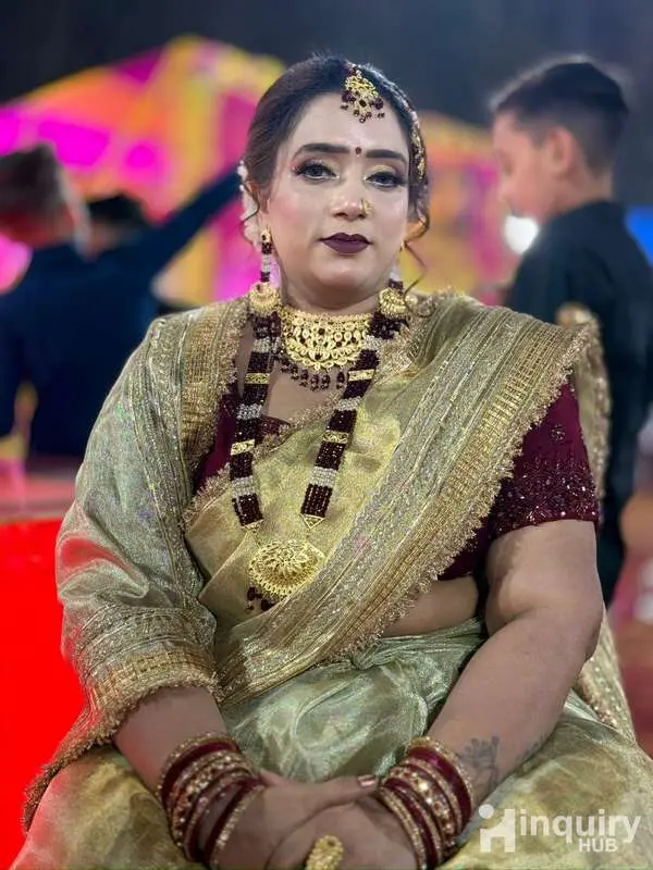 Deepanshi