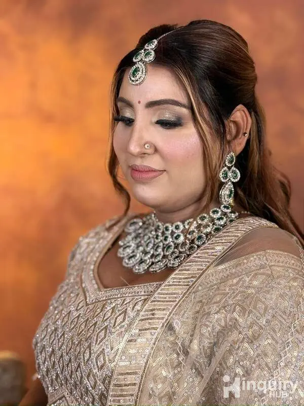 Deepanshi