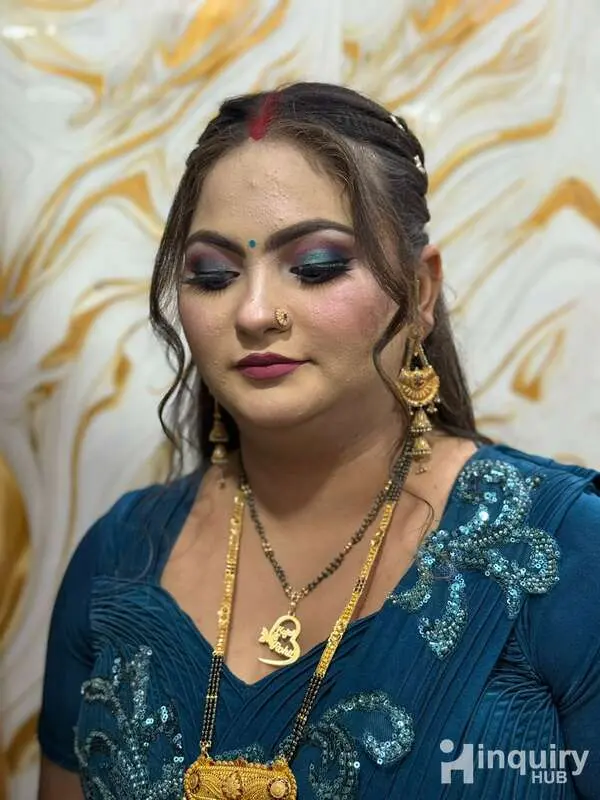 Deepanshi