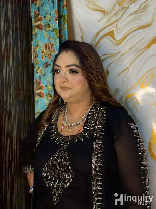 Deepanshi